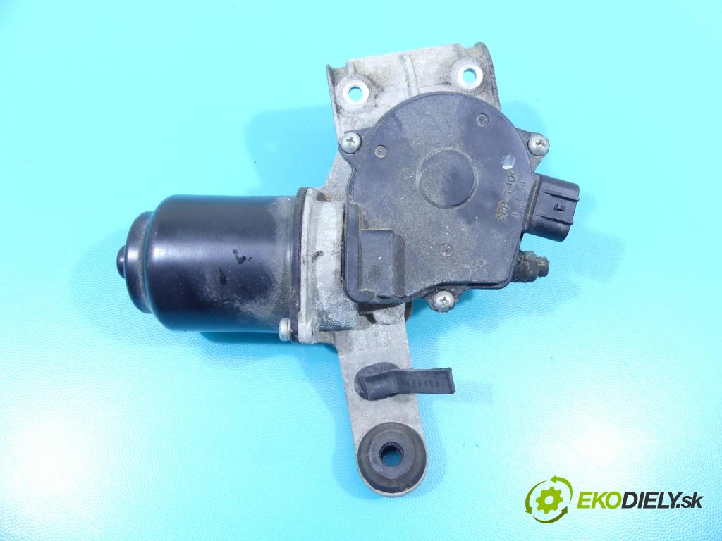 Subaru Legacy V 2009-2014 2.0d 150 hp manual 110 kW 1998 cm3 5- motor stěračů přední