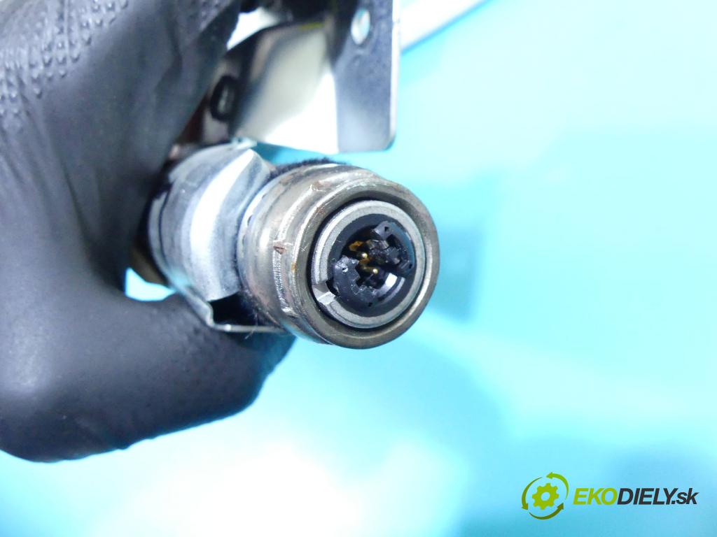 Subaru Legacy V 2009-2014 2.0d 150 HP manual 110 kW 1998 cm3 5- clona ľavé