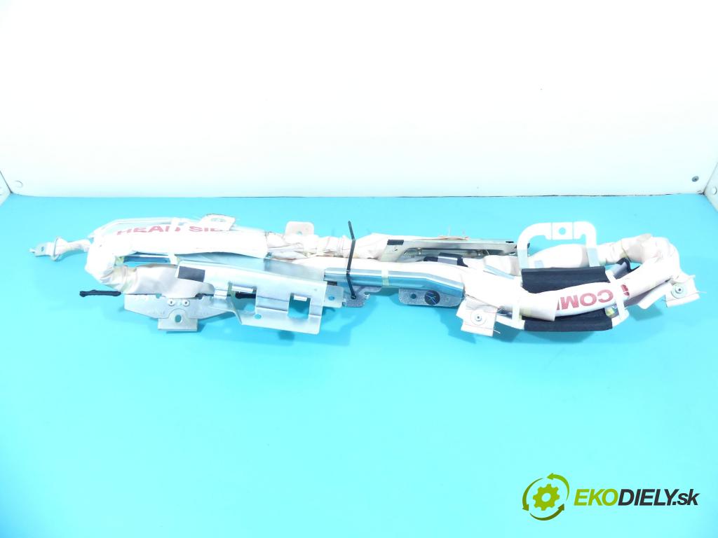 Subaru Legacy V 2009-2014 2.0d 150 HP manual 110 kW 1998 cm3 5- clona pravé