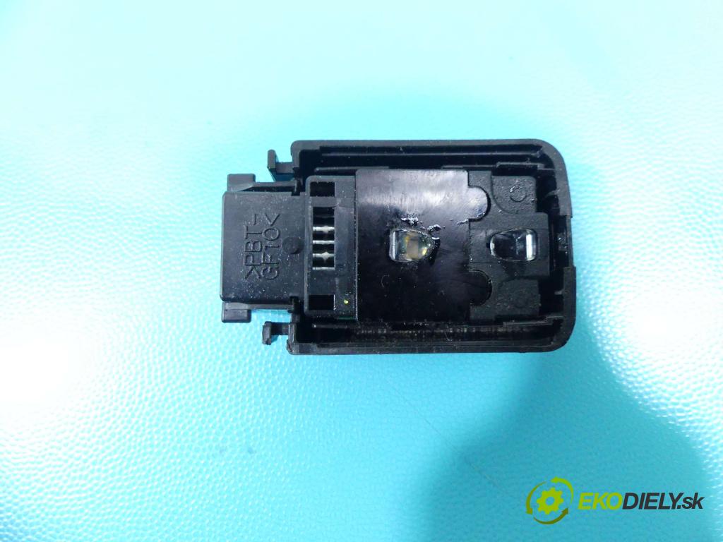 Subaru Legacy V 2009-2014 2.0d 150 HP manual 110 kW 1998 cm3 5- snímač déšť:  (Snímače dažďa)