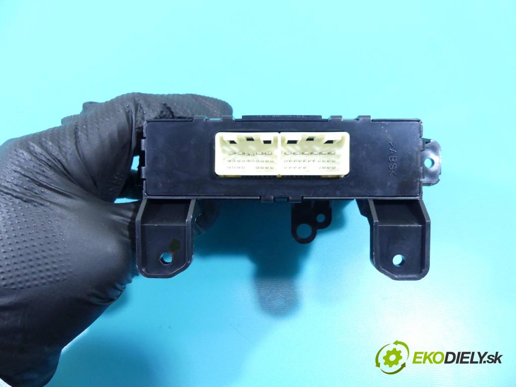 Subaru Legacy V 2009-2014 2.0d 150 HP manual 110 kW 1998 cm3 5- modul riadiaca jednotka 177700-8991 (Ostatné)