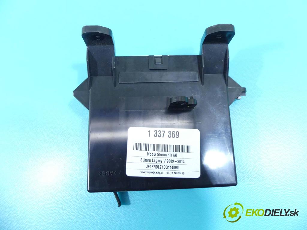 Subaru Legacy V 2009-2014 2.0d 150 HP manual 110 kW 1998 cm3 5- modul riadiaca jednotka 177700-8991 (Ostatné)