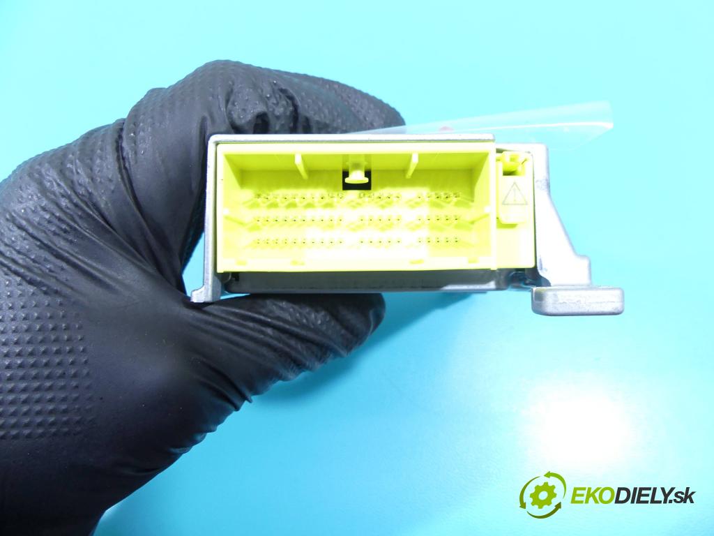 Subaru Legacy V 2009-2014 2.0d 150 HP manual 110 kW 1998 cm3 5- modul riadiaca jednotka 150300-8990 (Ostatné)