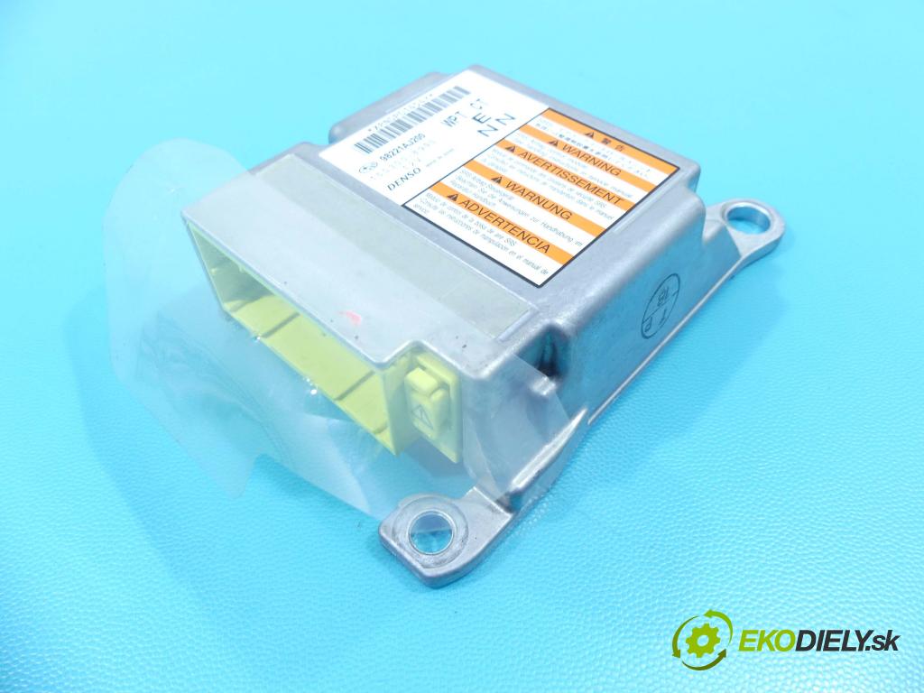 Subaru Legacy V 2009-2014 2.0d 150 HP manual 110 kW 1998 cm3 5- modul riadiaca jednotka 150300-8990 (Ostatné)