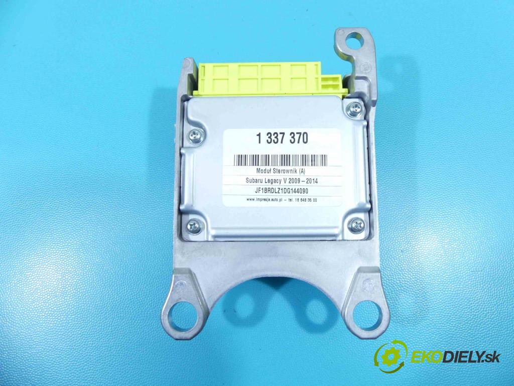 Subaru Legacy V 2009-2014 2.0d 150 HP manual 110 kW 1998 cm3 5- modul riadiaca jednotka 150300-8990 (Ostatné)