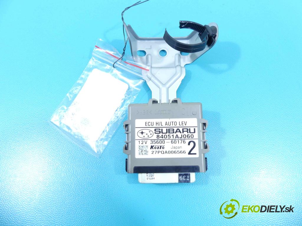 Subaru Legacy V 2009-2014 2.0d 150 HP manual 110 kW 1998 cm3 5- modul riadiaca jednotka 35600-60176 (Ostatné)
