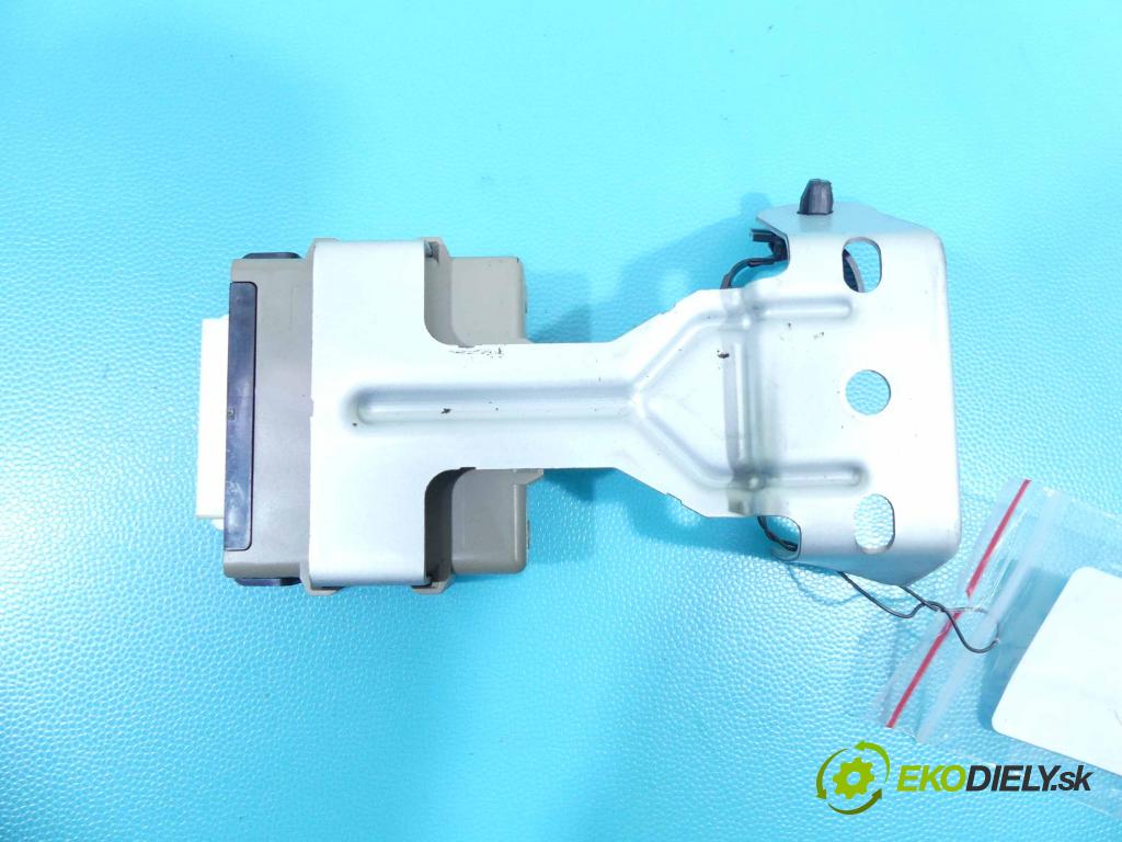 Subaru Legacy V 2009-2014 2.0d 150 HP manual 110 kW 1998 cm3 5- modul riadiaca jednotka 35600-60176 (Ostatné)