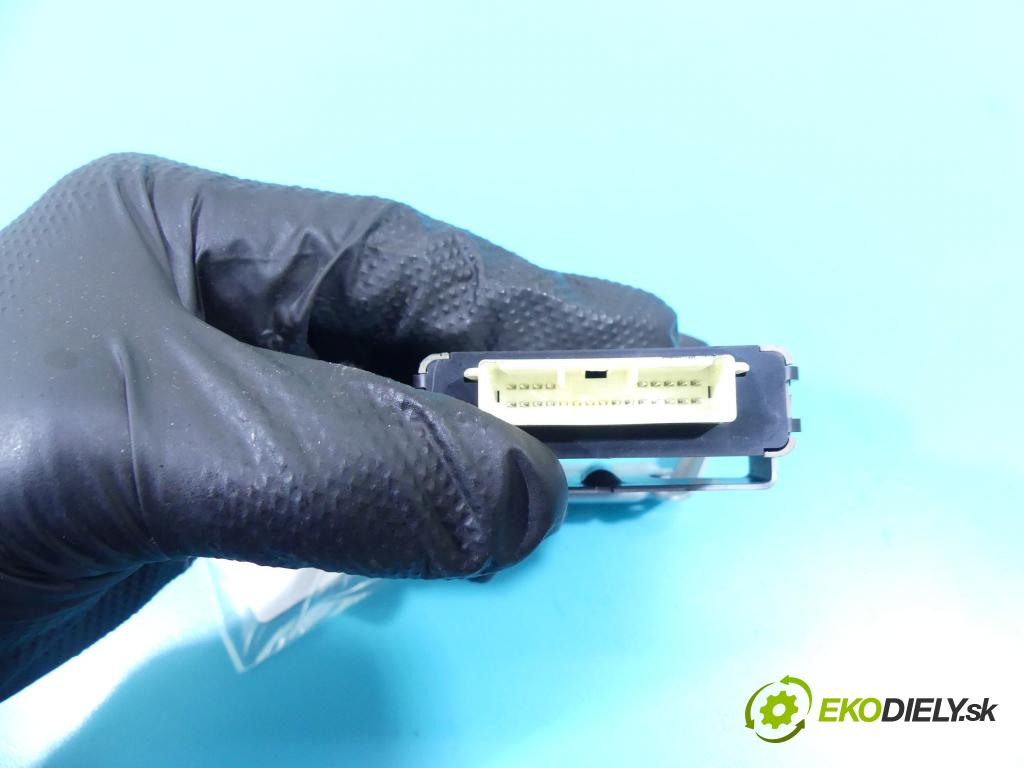 Subaru Legacy V 2009-2014 2.0d 150 HP manual 110 kW 1998 cm3 5- modul riadiaca jednotka 35600-60176 (Ostatné)