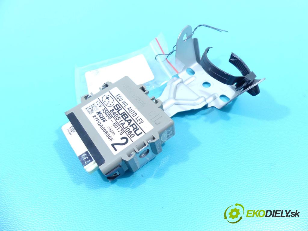 Subaru Legacy V 2009-2014 2.0d 150 HP manual 110 kW 1998 cm3 5- modul riadiaca jednotka 35600-60176 (Ostatné)