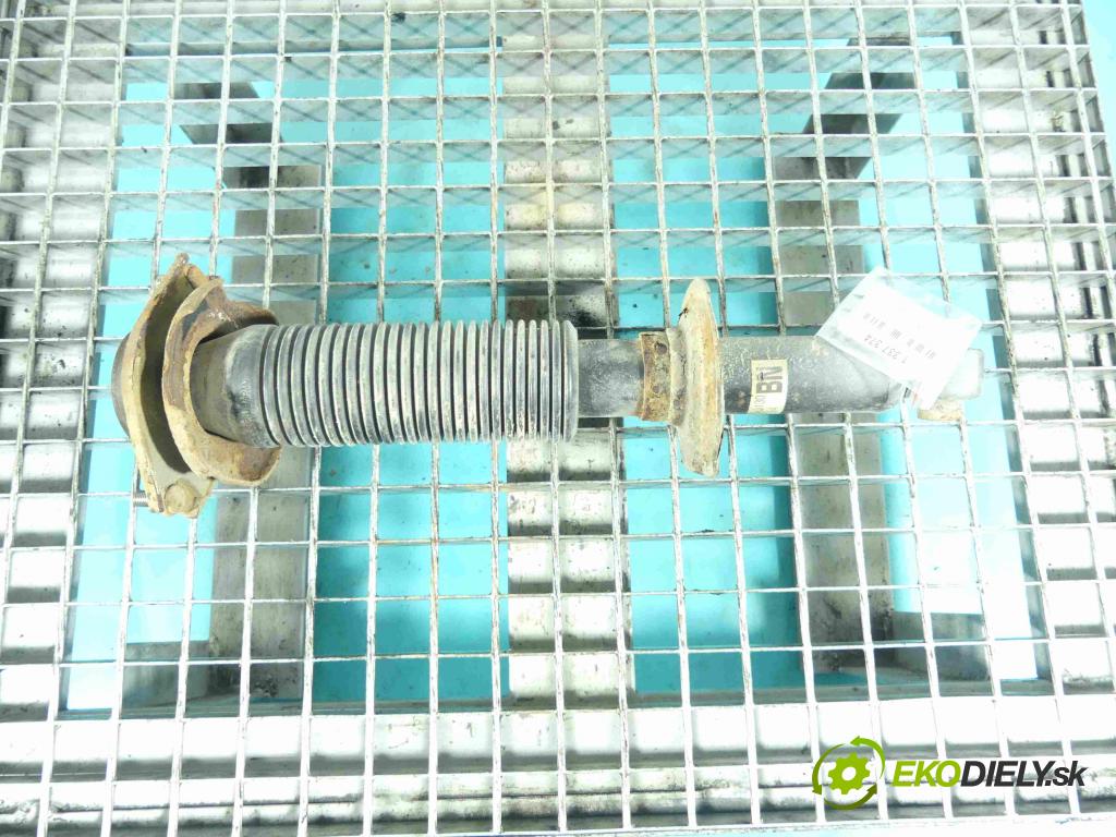 Subaru Legacy V 2009-2014 2.0d 150 hp manual 110 kW 1998 cm3 5- tlumič zadní pravý 20365AJ130