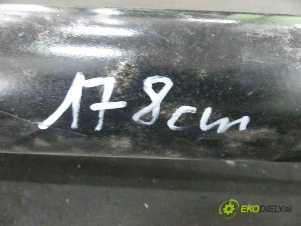 Subaru Legacy V 2009-2014 2.0d 150 HP manual 110 kW 1998 cm3 5- Hřídel:  (Kardaňové hriadele)