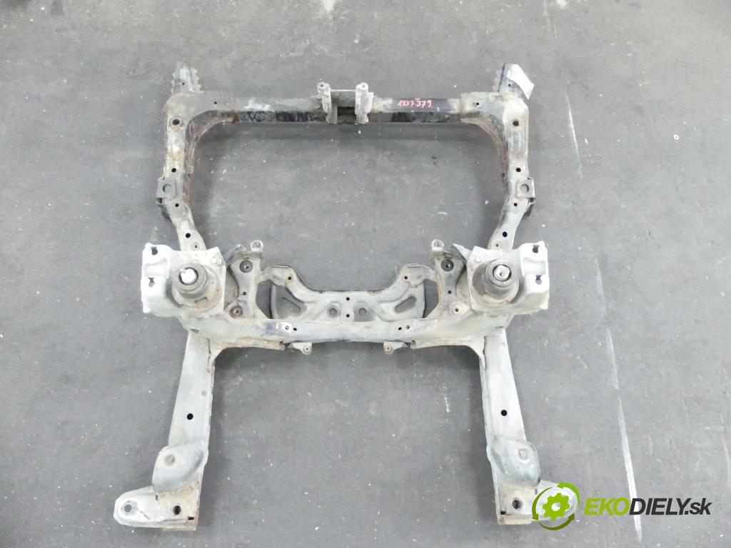Subaru Legacy V 2009-2014 2.0d 150 hp manual 110 kW 1998 cm3 5- výztuha motoru 