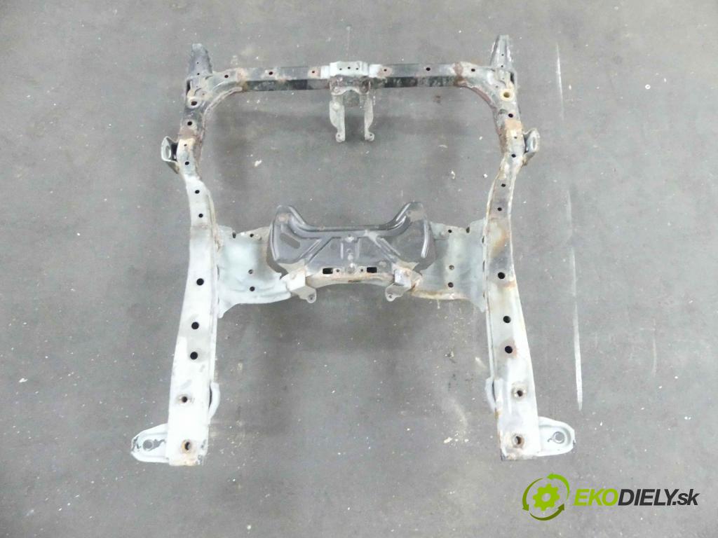 Subaru Legacy V 2009-2014 2.0d 150 hp manual 110 kW 1998 cm3 5- výztuha motoru