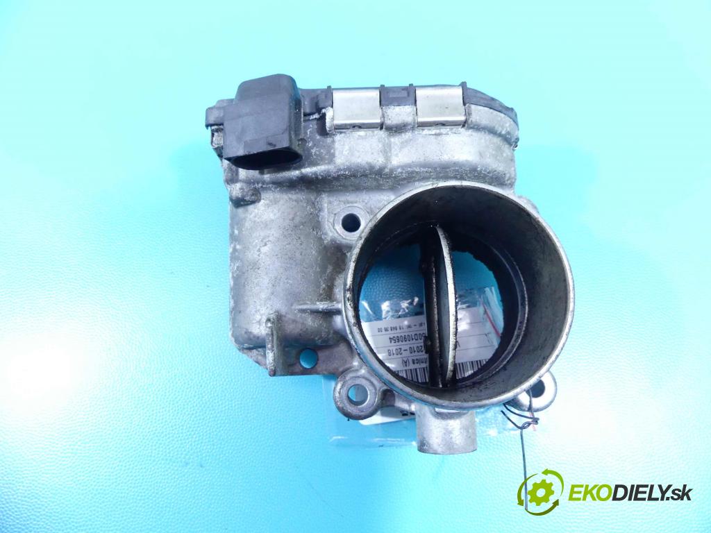 Volvo V60 I 2010-2018 2.0 D3 163 HP automatic 120 kW 1984 cm3 5- klapka 31216665 (Škrtiace klapky)