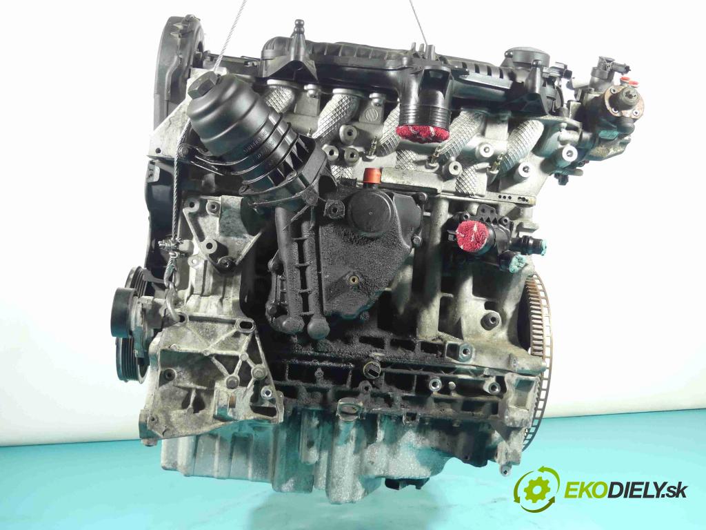 Volvo V60 I 2010-2018 2.0 D3 163 hp automatic 120 kW 1984 cm3 5- motor diesla D5204T3