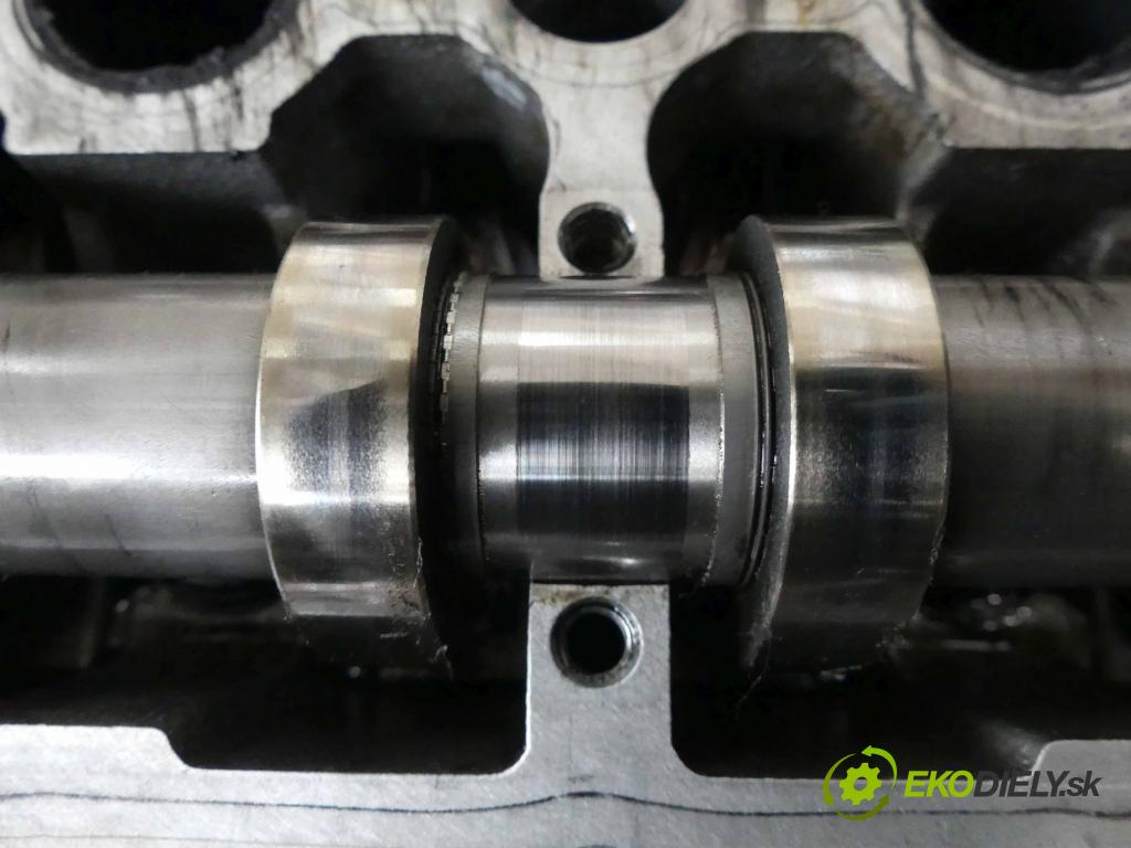 Volvo V60 I 2010-2018 2.0 D3 163 hp automatic 120 kW 1984 cm3 5- motor diesla D5204T3