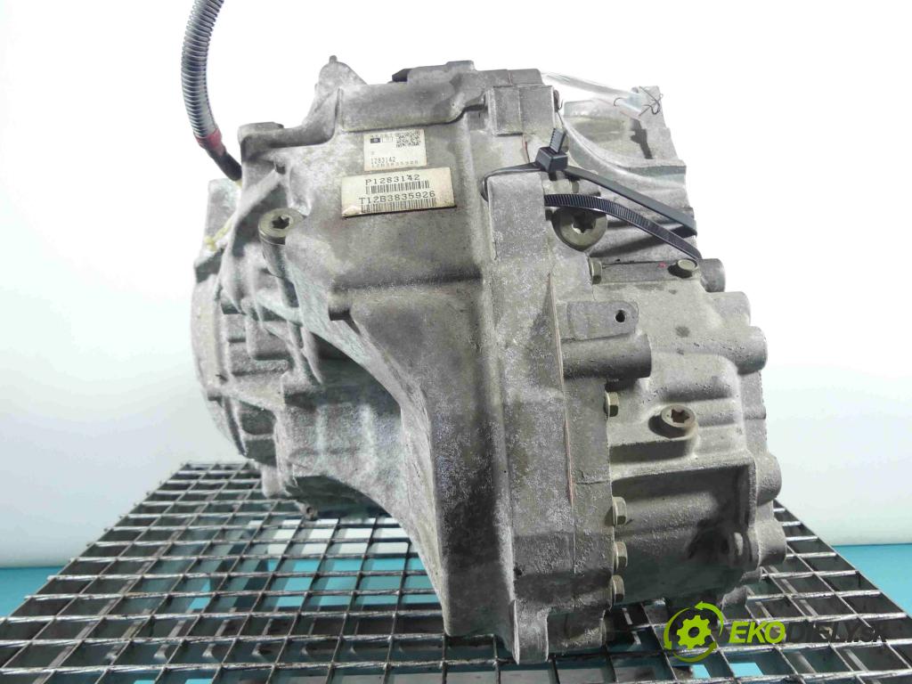 Volvo V60 I 2010-2018 2.0 D3 163 HP automatic 120 kW 1984 cm3 5- prevodovka stupeň,rýchlosť automat 1283142