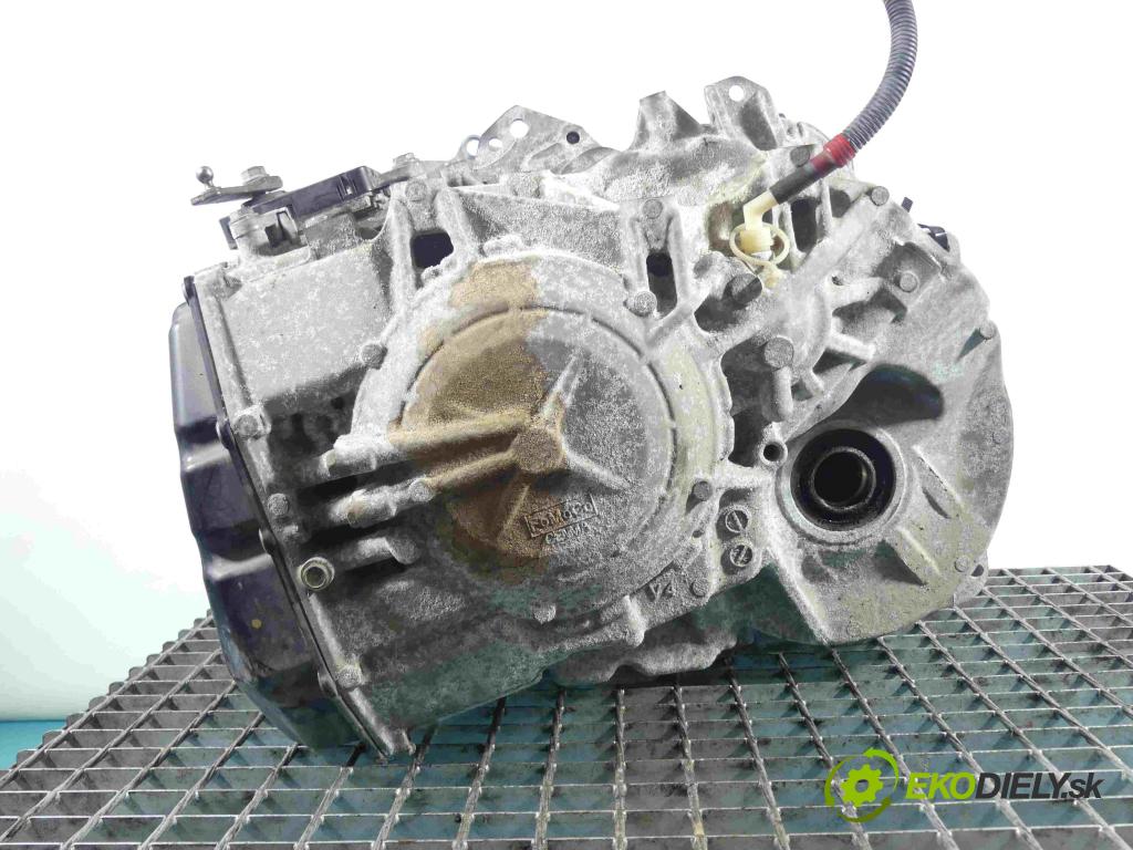 Volvo V60 I 2010-2018 2.0 D3 163 HP automatic 120 kW 1984 cm3 5- prevodovka stupeň,rýchlosť automat 1283142