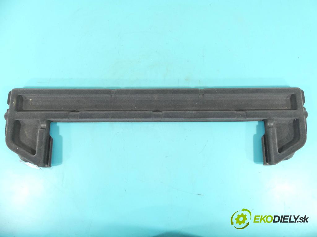 Kia Soul I 2008-2013 1.6 crdi 128 HP manual 94 kW 1582 cm3 5- zadná E8590-2K010 (Pláta zadné)