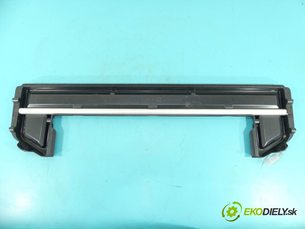 Kia Soul I 2008-2013 1.6 crdi 128 HP manual 94 kW 1582 cm3 5- zadná E8590-2K010 (Pláta zadné)