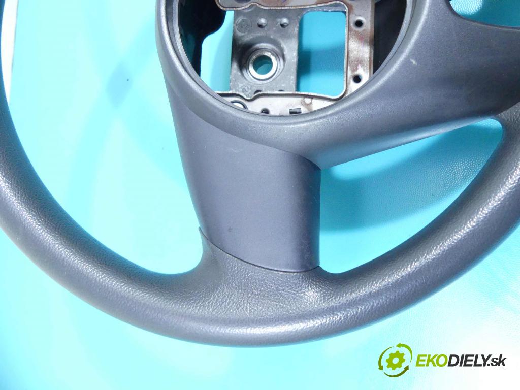 Kia Soul I 2008-2013 1.6 crdi 128 HP manual 94 kW 1582 cm3 5- volant  (Volanty)