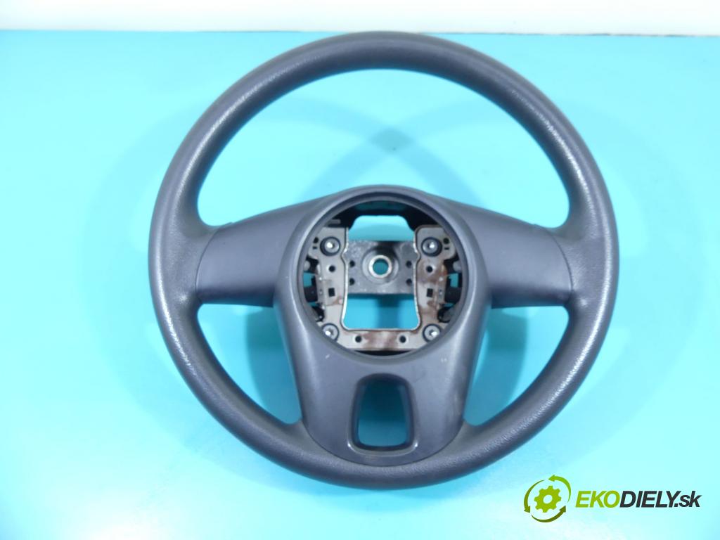 Kia Soul I 2008-2013 1.6 crdi 128 HP manual 94 kW 1582 cm3 5- volant  (Volanty)