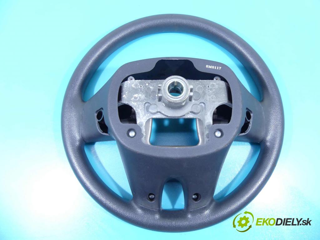 Kia Soul I 2008-2013 1.6 crdi 128 HP manual 94 kW 1582 cm3 5- volant  (Volanty)