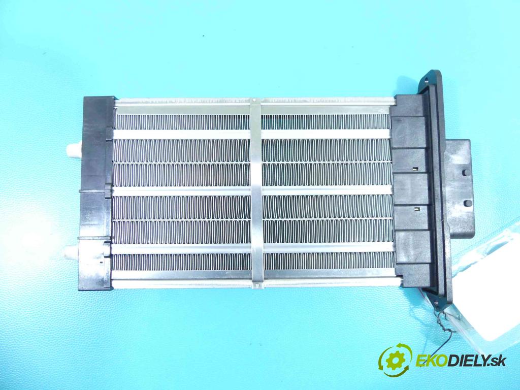 Kia Soul I 2008-2013 1.6 crdi 128 hp manual 94 kW 1582 cm3 5- radiátor  (Radiátory topení)