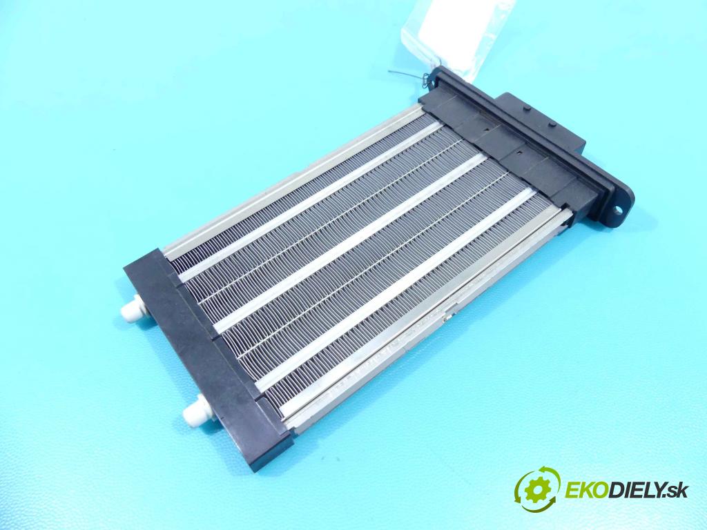 Kia Soul I 2008-2013 1.6 crdi 128 hp manual 94 kW 1582 cm3 5- radiátor  (Radiátory topení)