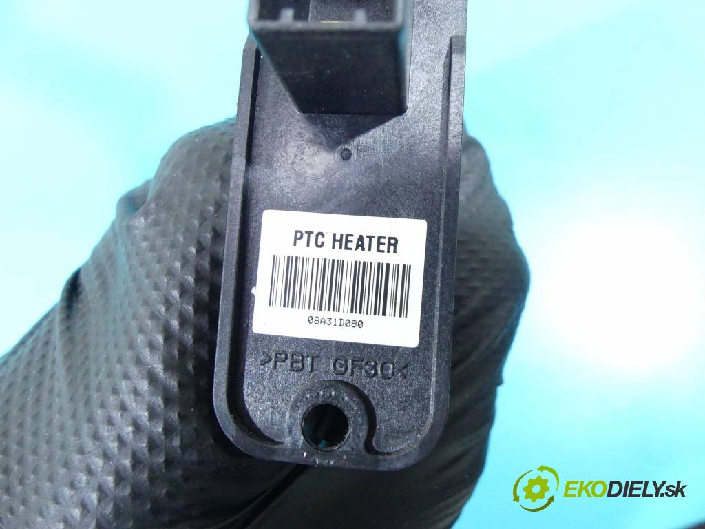 Kia Soul I 2008-2013 1.6 crdi 128 hp manual 94 kW 1582 cm3 5- radiátor  (Radiátory topení)