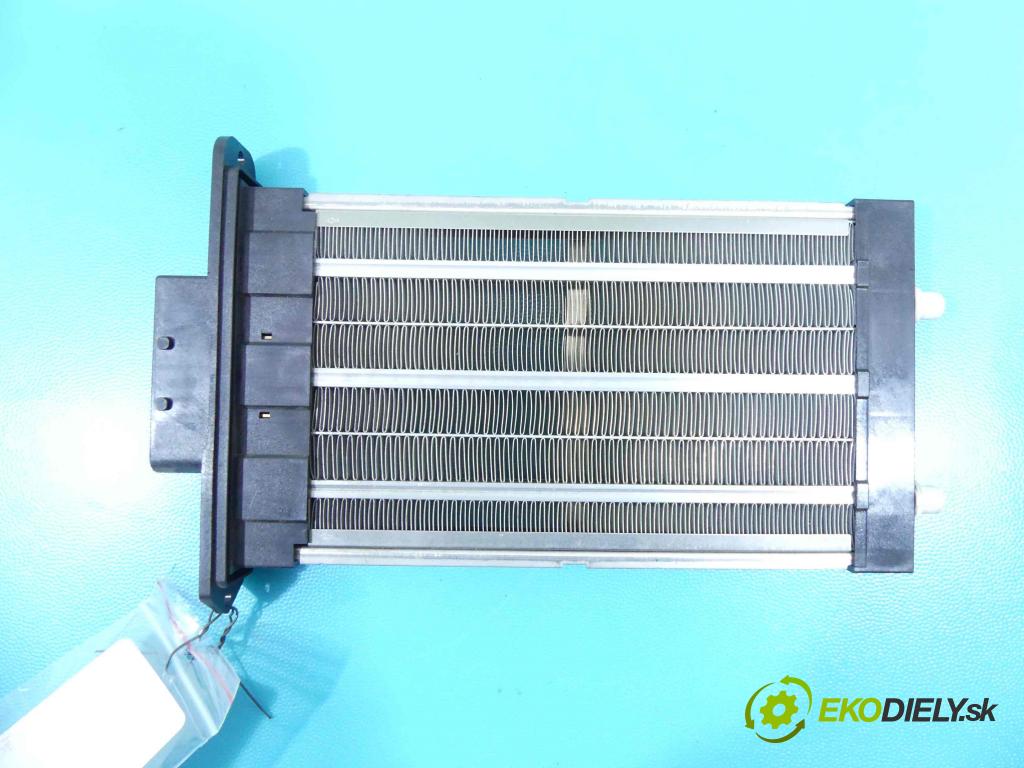 Kia Soul I 2008-2013 1.6 crdi 128 hp manual 94 kW 1582 cm3 5- radiátor  (Radiátory topení)