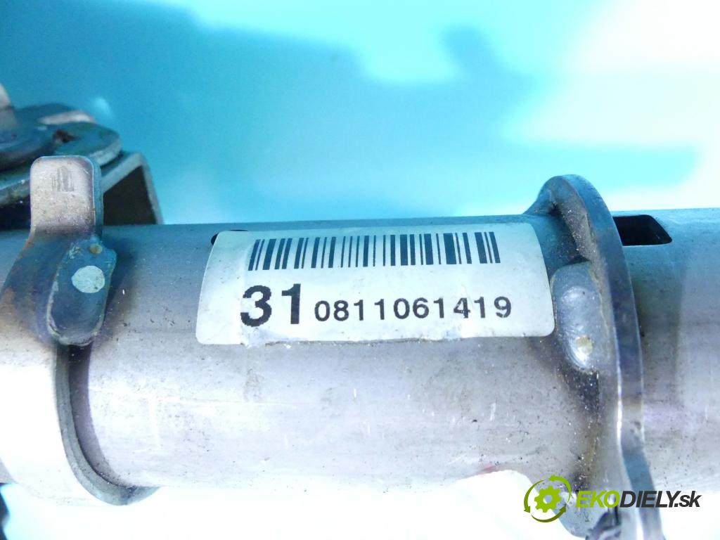 Kia Soul I 2008-2013 1.6 crdi 128 HP manual 94 kW 1582 cm3 5- čerpadlo posilovač 563002K000 (Servočerpadlá, pumpy riadenia)