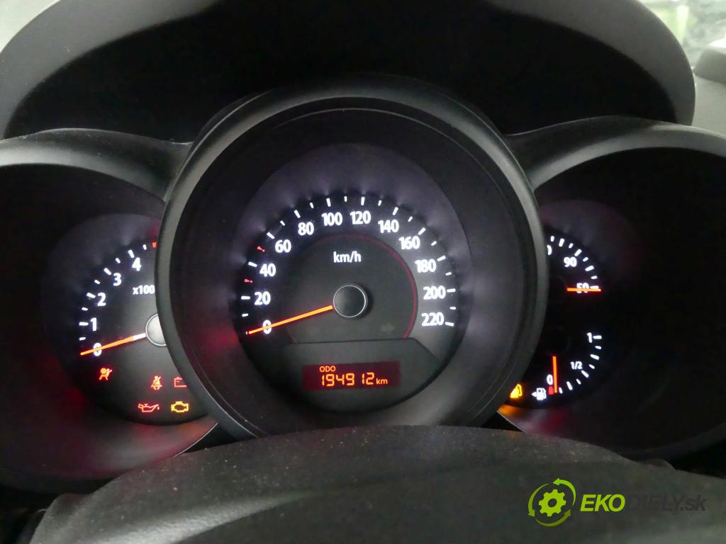Kia Soul I 2008-2013 1.6 crdi 128 HP manual 94 kW 1582 cm3 5- prístrojovka/ budíky 94003-2K590 (Prístrojové dosky, displeje)