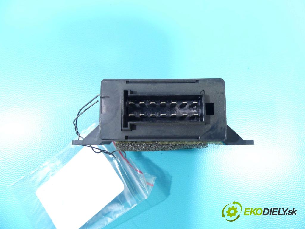 Kia Soul I 2008-2013 1.6 crdi 128 HP manual 94 kW 1582 cm3 5- modul riadiaca jednotka 5C023 (Ostatné)