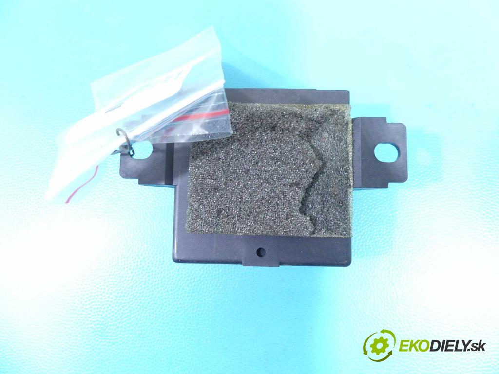 Kia Soul I 2008-2013 1.6 crdi 128 HP manual 94 kW 1582 cm3 5- modul riadiaca jednotka 5C023 (Ostatné)