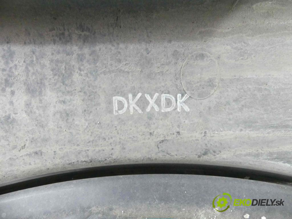 Kia Soul I 2008-2013 1.6 crdi 128 HP manual 94 kW 1582 cm3 5- Ventilátor chladiča