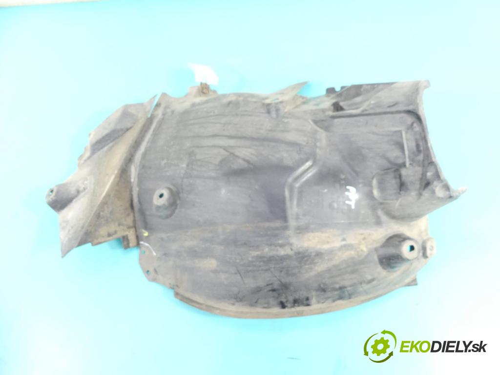 Mercedes C W204 2007-2014 3.0 V6 231 hp automatic 170 kW 2996 cm3 4- blatník: přední pravé A2046984030