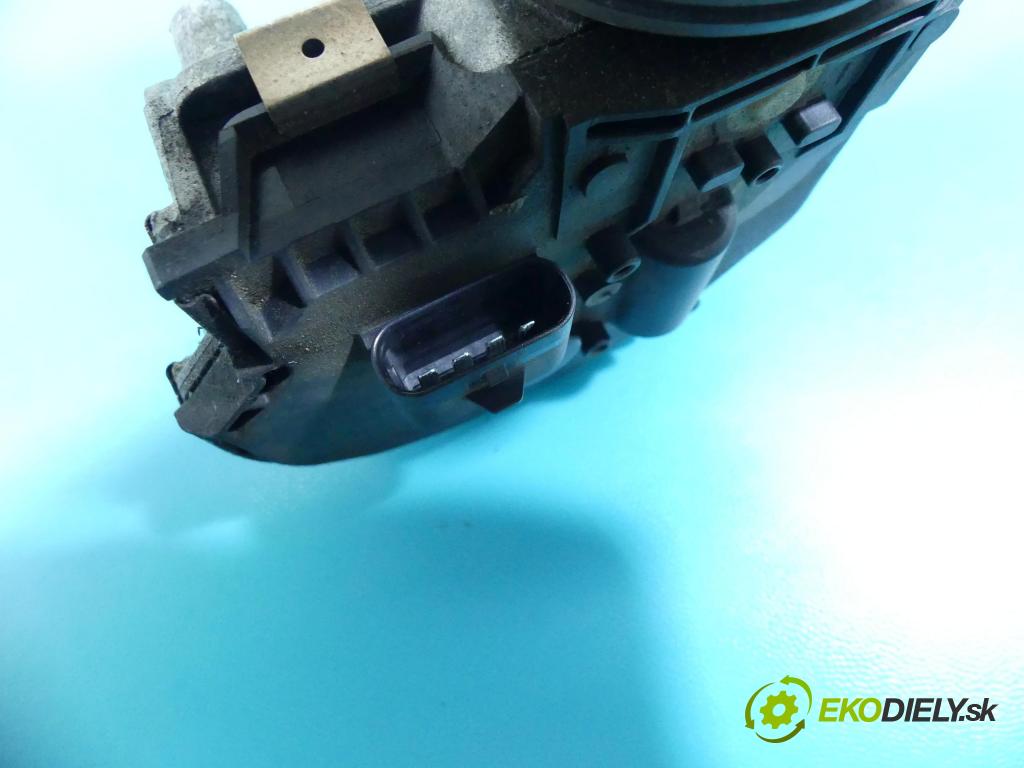 Mercedes C W204 2007-2014 3.0 V6 231 hp automatic 170 kW 2996 cm3 4- motor stěračů přední 0390241843