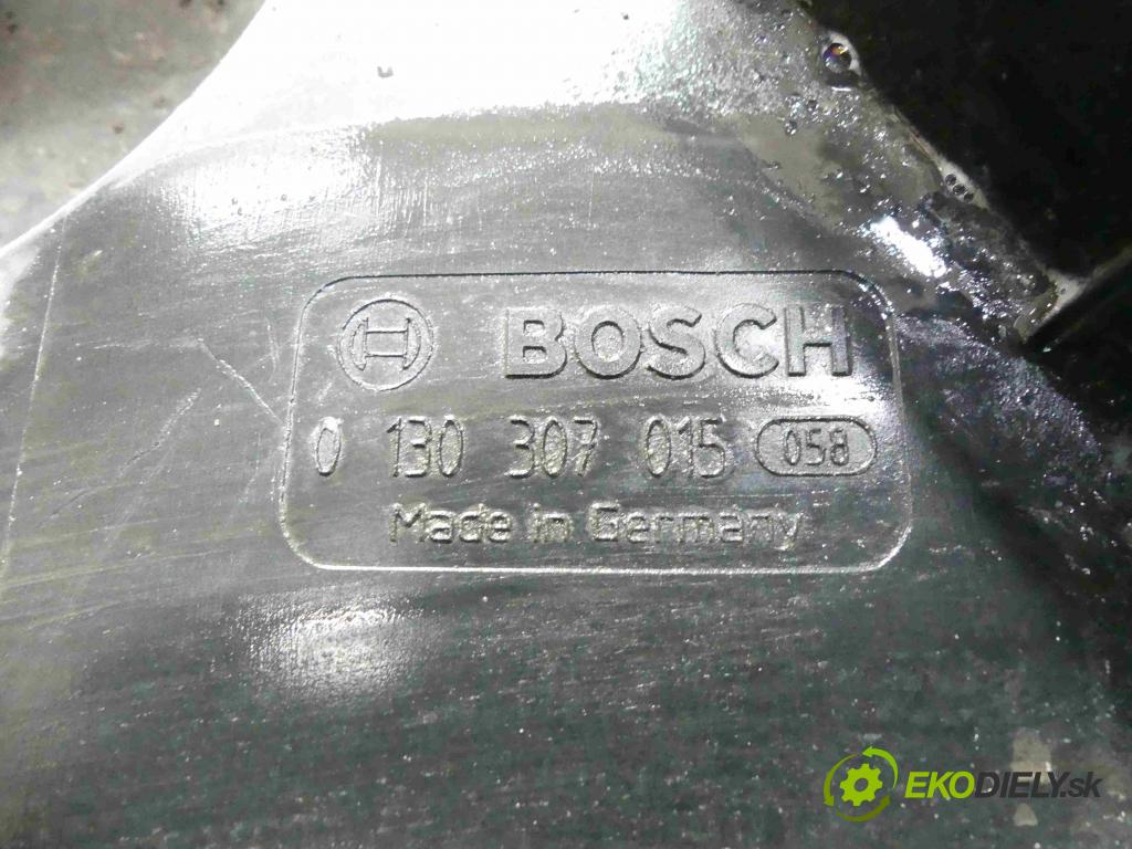 Mercedes C W204 2007-2014 3.0 V6 231 HP automatic 170 kW 2996 cm3 4- Ventilátor chladiča A2045000193