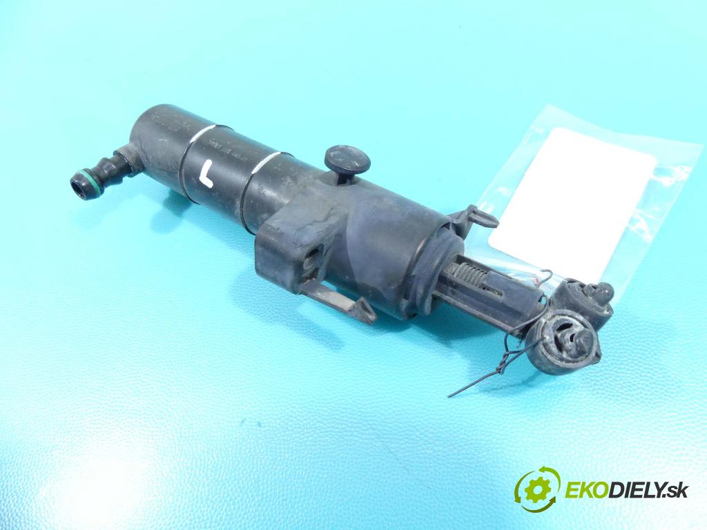 Mercedes C W204 2007-2014 3.0 V6 231 HP automatic 170 kW 2996 cm3 4- ostrekovač reflektor: ľavý A2048600347 (Motorček ostrekovačov)