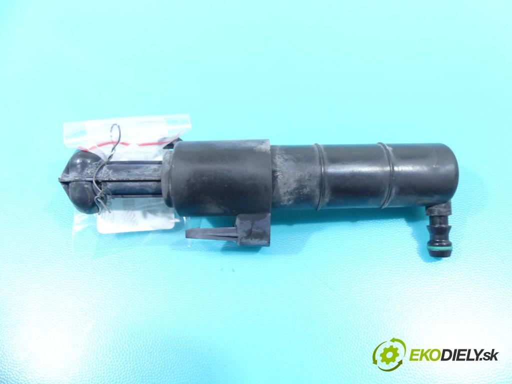 Mercedes C W204 2007-2014 3.0 V6 231 HP automatic 170 kW 2996 cm3 4- ostrekovač reflektor: ľavý A2048600347 (Motorček ostrekovačov)