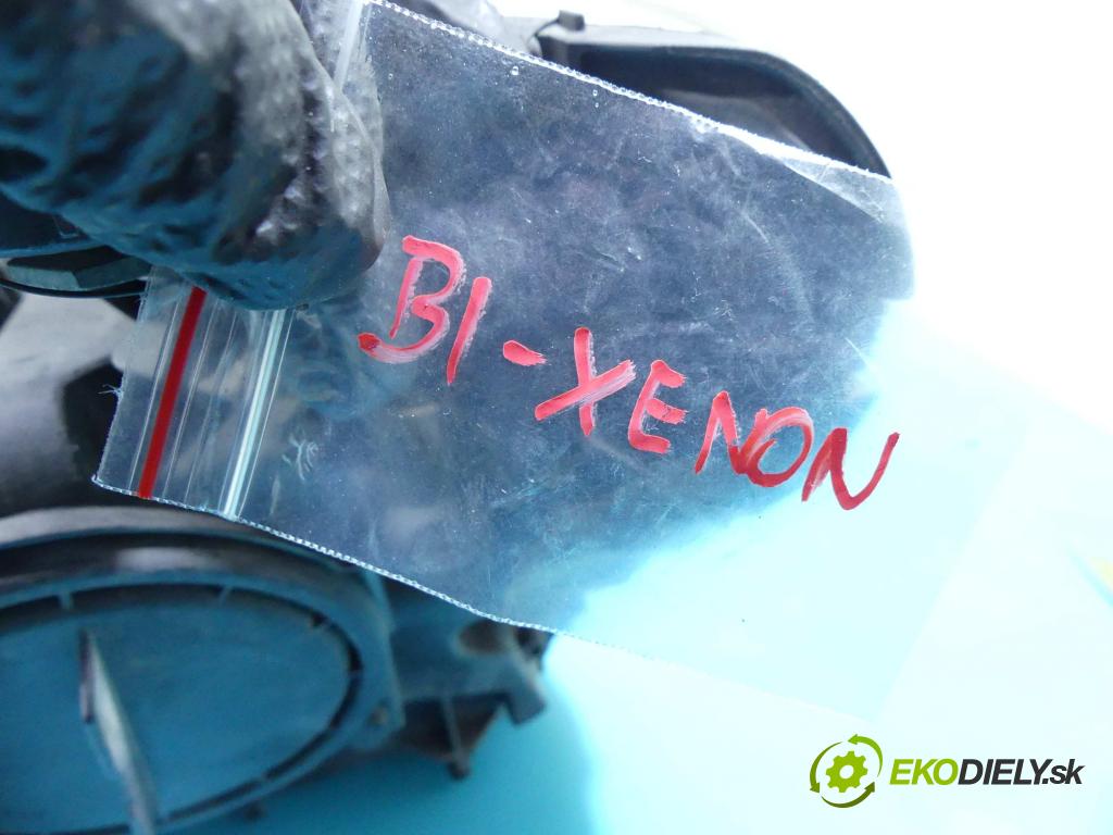 Mercedes C W204 2007-2014 3.0 V6 231 HP automatic 170 kW 2996 cm3 4- Reflektor: pravý A2048203061 (Pravé)