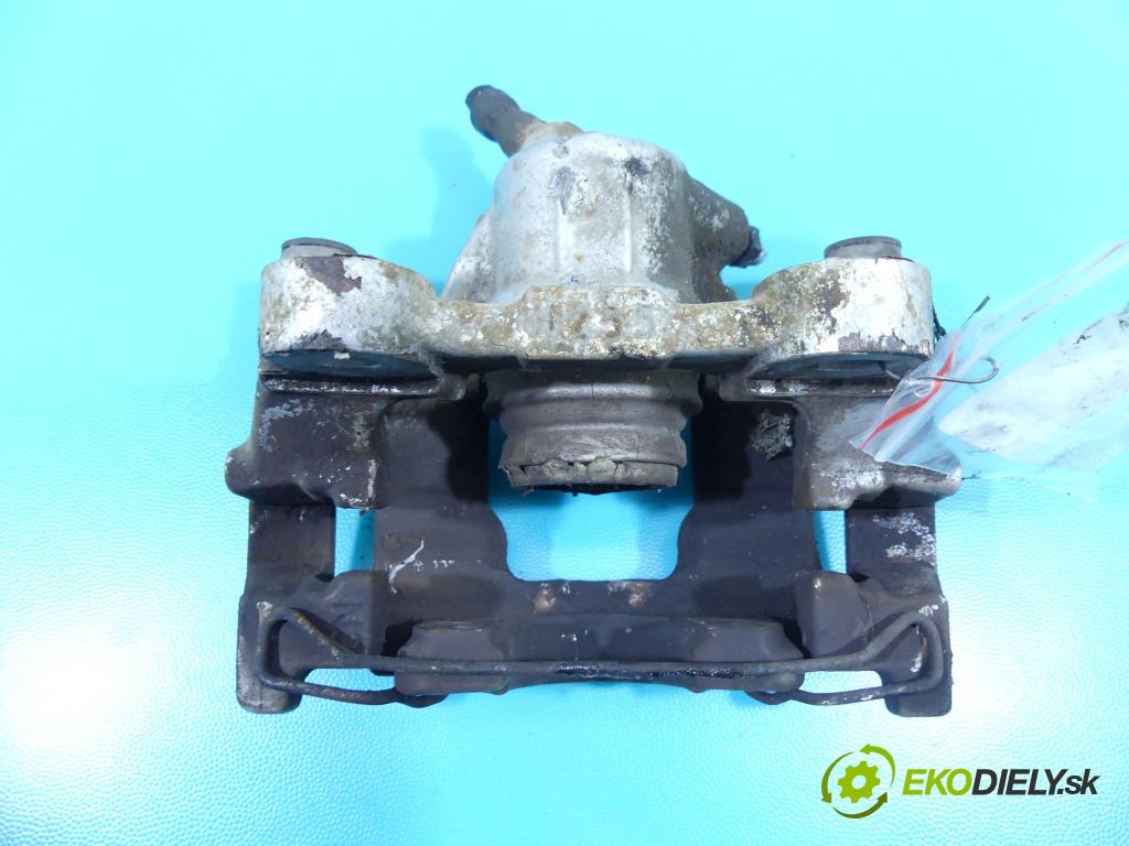 Mercedes C W204 2007-2014 3.0 V6 231 HP automatic 170 kW 2996 cm3 4- brzdič zadné ľavý  (Ostatné)