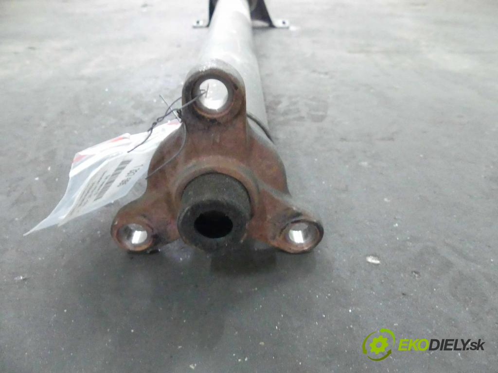 Mercedes C W204 2007-2014 3.0 V6 231 HP automatic 170 kW 2996 cm3 4- Hřídel: A2040506 (Kardaňové hriadele)