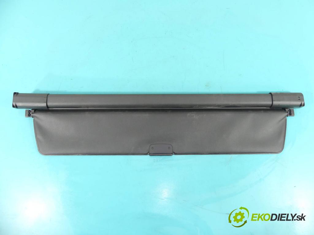 Opel Insignia A 2008-2017 2.0 cdti 160 HP automatic 118 kW 1956 cm3 5- roleta  (Rolety kufra)