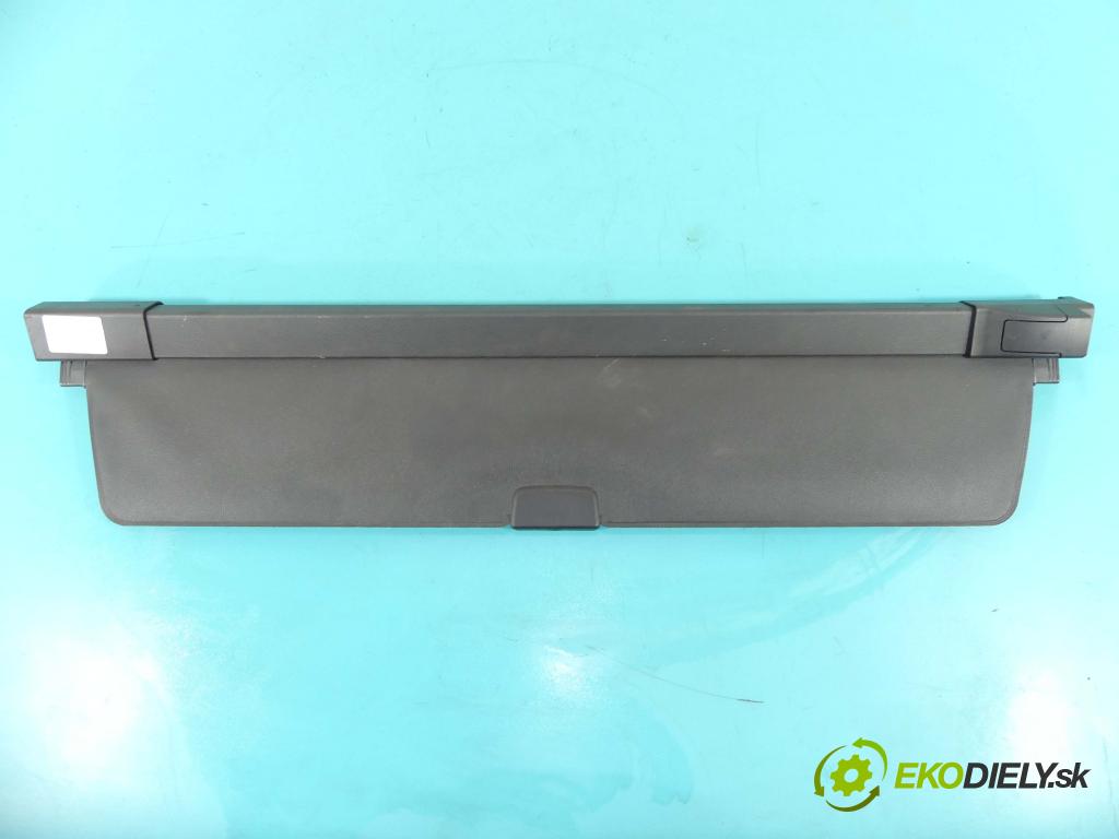 Opel Insignia A 2008-2017 2.0 cdti 160 HP automatic 118 kW 1956 cm3 5- roleta  (Rolety kufra)