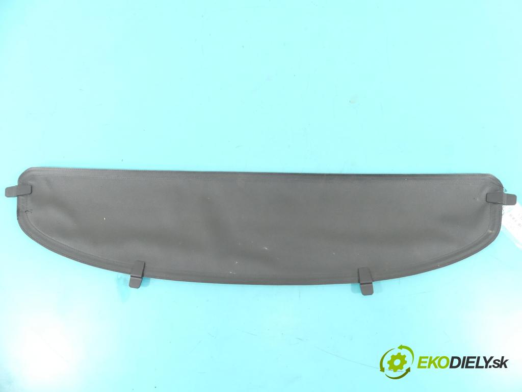 Opel Insignia A 2008-2017 2.0 cdti 160 HP automatic 118 kW 1956 cm3 5- zadná  (Pláta zadné)