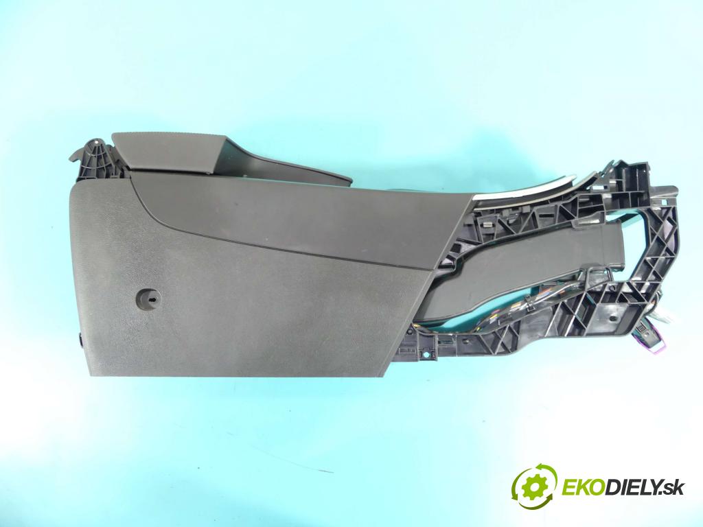 Opel Insignia A 2008-2017 2.0 cdti 160 HP automatic 118 kW 1956 cm3 5- operadlo 13289021 (Lakťové opierky)