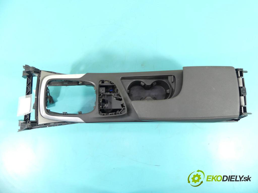 Opel Insignia A 2008-2017 2.0 cdti 160 HP automatic 118 kW 1956 cm3 5- operadlo 13289021 (Lakťové opierky)