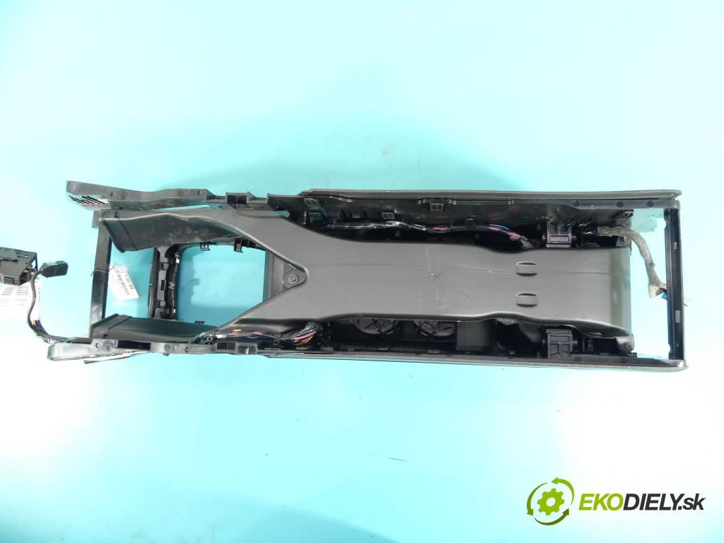 Opel Insignia A 2008-2017 2.0 cdti 160 HP automatic 118 kW 1956 cm3 5- operadlo 13289021 (Lakťové opierky)